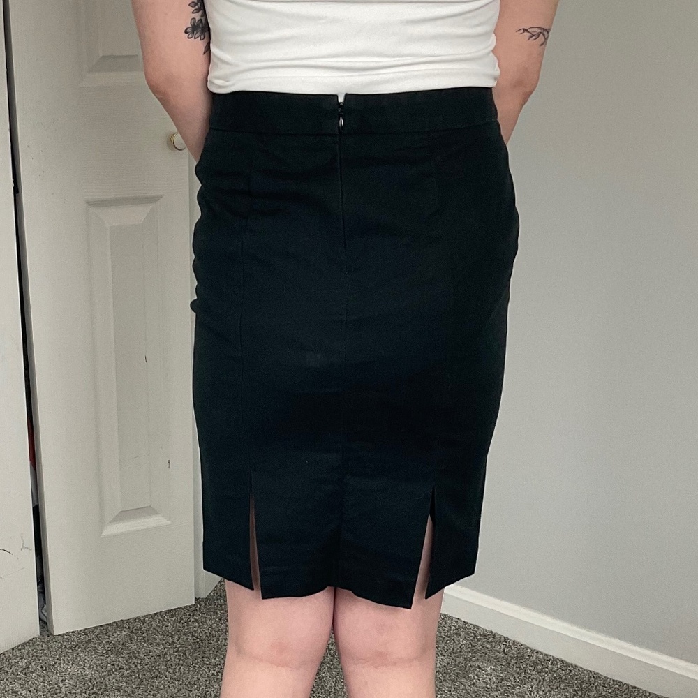 Gap Pencil Skirt - Picture 3 of 5